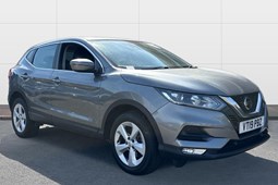 Nissan Qashqai (14-21) Acenta Premium 1.5 dCi 115 (07/2018 on) 5d For Sale - Vertu Renault Nottingham, Nottingham