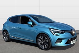 Renault Clio Hatchback (19 on) S Edition (Bose premium speaker system) TCe 100 5d For Sale - Vertu Renault Nottingham, Nottingham