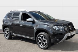Dacia Duster SUV (18-24) 1.2 TCe Prestige 5d For Sale - Vertu Renault Nottingham, Nottingham