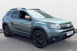 Dacia Duster SUV (18-24) 1.3 TCe 130 Extreme 5dr For Sale - Vertu Renault Nottingham, Nottingham