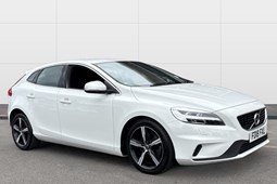 Volvo V40 Hatchback (12-19) T3 (152bhp) R Design 5d For Sale - Vertu Renault Nottingham, Nottingham