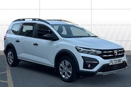 Dacia Jogger SUV (22 on) 1.0 TCe Essential 5dr For Sale - Vertu Renault Nottingham, Nottingham
