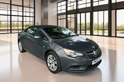 Vauxhall Cascada (13-18) 2.0 CDTi SE 2d For Sale - Park Lane Auto Sales Ltd, Poulton-le-Fylde