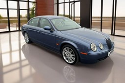 Jaguar S-Type (99-07) 2.7d V6 Sport 4d Auto For Sale - Park Lane Auto Sales Ltd, Poulton-le-Fylde