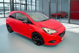 Vauxhall Corsa Hatchback (14-19) 1.2 Limited Edition 3d For Sale - Park Lane Auto Sales Ltd, Poulton-le-Fylde