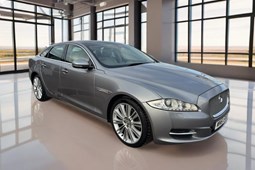 Jaguar XJ Saloon (10-19) 3.0d V6 Portfolio 4d Auto For Sale - Park Lane Auto Sales Ltd, Poulton-le-Fylde