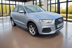 Audi Q3 (11-18) 2.0 TDI SE (03/15-) 5d For Sale - Park Lane Auto Sales Ltd, Poulton-le-Fylde