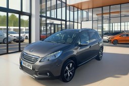 Peugeot 2008 (13-19) 1.6 VTi Allure 5d For Sale - Park Lane Auto Sales Ltd, Poulton-le-Fylde