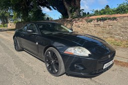Jaguar XK Coupe (06-14) 4.2 V8 2d Auto For Sale - Park Lane Auto Sales Ltd, Poulton-le-Fylde