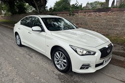Infiniti Q50 (14-20) 2.2 CDi SE 4d Auto For Sale - Park Lane Auto Sales Ltd, Poulton-le-Fylde