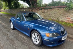 BMW Z3 Roadster (96-02) 2.0 2d For Sale - Park Lane Auto Sales Ltd, Poulton-le-Fylde