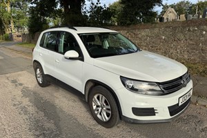 Volkswagen Tiguan (08-16) 2.0 TDi BlueMotion Tech S (2WD) (2011) 5d For Sale - Park Lane Auto Sales Ltd, Poulton-le-Fylde