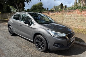 DS 4 Crossback (15-18) 1.6 BlueHDi Crossback 5d For Sale - Park Lane Auto Sales Ltd, Poulton-le-Fylde