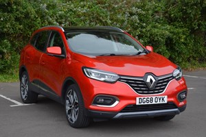 Renault Kadjar (15-22) GT Line TCe 160 5d For Sale - Derek Merson, Minehead