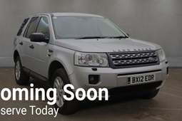 Land Rover Freelander (06-14) 2.2 TD4 XS (2010) 5d For Sale - Derek Merson, Minehead