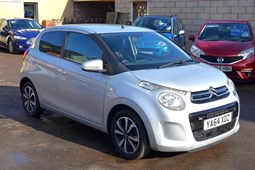 Citroen C1 (14-22) 1.0 VTi Flair 5d For Sale - Derek Merson, Minehead