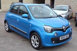 Renault Twingo (14-19) 0.9 TCE Dynamique (Start Stop) 5d For Sale - Derek Merson, Minehead