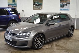 Volkswagen Golf Hatchback (13-20) 2.0 TDI GTD 5d For Sale - Derek Merson, Minehead