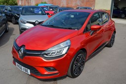 Renault Clio Hatchback (12-19) Dynamique S Nav dCi 90 5d For Sale - Derek Merson, Minehead