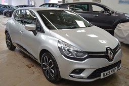 Renault Clio Hatchback (12-19) Play dCi 90 5d For Sale - Derek Merson, Minehead