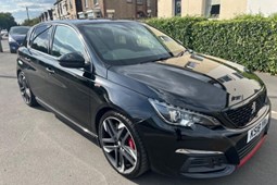 Peugeot 308 Hatchback (14-21) GTi 1.6 THP 270 S&S (07/17 on) 5d For Sale - M J Car Sales, Swadlincote