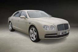 Bentley Flying Spur (13-19) 6.0 W12 Mulliner Driving Spec 4d Auto For Sale - Pinnacle Motors, Ealing