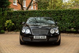 Bentley Continental GT Convertible (06-12) 6.0 W12 2d Auto For Sale - Pinnacle Motors, Ealing