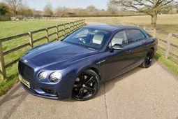 Bentley Flying Spur (13-19) V8 S auto 4d For Sale - Pinnacle Motors, Ealing