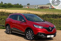 Renault Kadjar (15-22) 1.5 dCi Signature S Nav 5d EDC For Sale - LMC Family Car Centre, Bordon