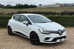 Renault Clio Hatchback (12-19) Dynamique S Nav dCi 90 EDC auto 5d For Sale - LMC Family Car Centre, Bordon