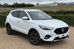 MG ZS SUV (17-24) 1.0T GDi Exclusive DCT 5d For Sale - LMC Family Car Centre, Bordon