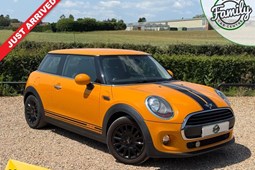 MINI Hatchback (14-24) 1.2 One Hatchback 3d For Sale - LMC Family Car Centre, Bordon