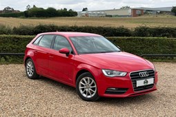Audi A3 Sportback (13-20) 1.4 TFSI (125bhp) SE 5d S Tronic For Sale - LMC Family Car Centre, Bordon
