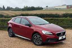 Volvo V40 Cross Country (13-19) T3 (152bhp) Cross Country 5d Geartronic For Sale - LMC Family Car Centre, Bordon