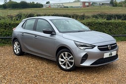 Vauxhall Corsa Hatchback (20 on) SE Premium 1.2 (75PS) 5d For Sale - LMC Family Car Centre, Bordon