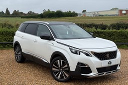 Peugeot 5008 SUV (17-24) GT Line Premium 1.5 BlueHDi 130 S&S 5d For Sale - LMC Family Car Centre, Bordon