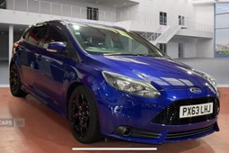 Ford Focus ST (12-18) 2.0T ST-3 Hatchback 5d For Sale - KCA Motors, Ballymena