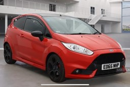 Ford Fiesta ST (12-17) 1.6 EcoBoost ST-2 3d For Sale - KCA Motors, Ballymena