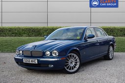 Jaguar XJ Saloon (03-09) 2.7 TDVi Sovereign 4d Auto For Sale - Clarity Car Group Ltd, BREDBURY