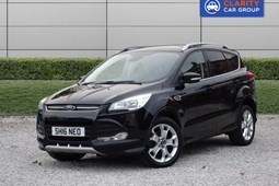 Ford Kuga (12-20) 2.0 TDCi (150bhp) Titanium Sport 2WD 5d For Sale - Clarity Car Group Ltd, BREDBURY