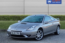 Toyota Celica Coupe (99-06) 1.8 VVTLi T Sport 3d For Sale - Clarity Car Group Ltd, BREDBURY