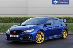 Honda Civic Type-R (17-22) Type R GT 320PS VTEC Turbo 5d For Sale - Clarity Car Group Ltd, BREDBURY