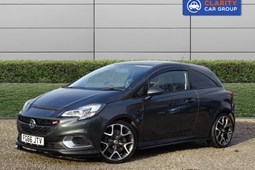 Vauxhall Corsa VXR (15-18) 1.6T VXR 3d For Sale - Clarity Car Group Ltd, BREDBURY