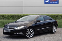 Volkswagen CC (12-16) 2.0 GT TDI CR BlueMotion Tech 4d DSG For Sale - Clarity Car Group Ltd, BREDBURY