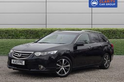 Honda Accord Tourer (08-15) 2.2 i-DTEC ES GT 5d For Sale - Clarity Car Group Ltd, BREDBURY