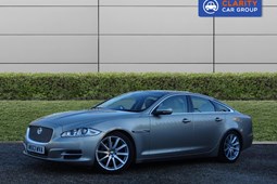 Jaguar XJ Saloon (10-19) 3.0d V6 Luxury (8speed) 4d Auto For Sale - Clarity Car Group Ltd, BREDBURY