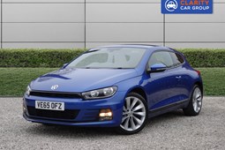 Volkswagen Scirocco (08-18) 1.4 TSI BlueMotion Tech GT 3d For Sale - Clarity Car Group Ltd, BREDBURY