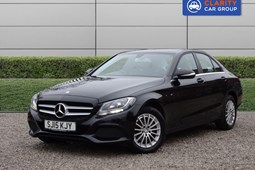 Mercedes-Benz C-Class Saloon (14-21) C220 BlueTEC SE 4d Auto For Sale - Clarity Car Group Ltd, BREDBURY