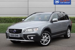 Volvo XC70 (07-16) D5 (220bhp) SE Lux AWD 5d Geartronic For Sale - Clarity Car Group Ltd, BREDBURY