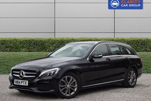 Mercedes-Benz C-Class Estate (14-21) C250 BlueTEC Sport 5d Auto For Sale - Clarity Car Group Ltd, BREDBURY